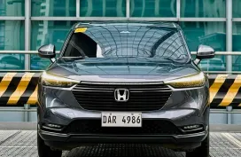 2022 Honda HRV S Sensing CVT G *9k Mileage Only‼️🔥 09121061462 MABY LATIDO☎️📩📲