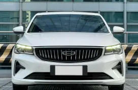 2023 Geely Emgrand Premium 1.5 AT Gas w/sunroof 🔥🙋🏻‍♂️𝐂𝐀𝐑𝐋 𝐁𝐎𝐍𝐍𝐄𝐕𝐈𝐄☎️0938 458 8779