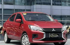 2025 Mitsubishi Mirage 1.2 G4 GLX AT GAS 📣ZERO CASHOUT ✅ 𝐂𝐋𝐄𝐎 🙋🏼‍♀️📲0938 830 7235