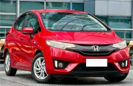 2017 Honda Jazz 1.5 Gas Automatic ✅ 49K ALL IN DP 🔥🙋🏻‍♂️𝐂𝐀𝐑𝐋 𝐁𝐎𝐍𝐍𝐄𝐕𝐈𝐄☎️0938 458 8779