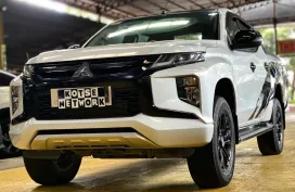 2020 Acquired 2021 Mitsubishi Strada 2.4L ATHLETE 4X2 A/t, 61kms ₱985 