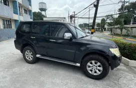 Mitsubishi Pajero BK 2012 for sale