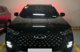  Selling Black 2023 Chery Tiggo 7 Pro SUV / Crossover by verified seller