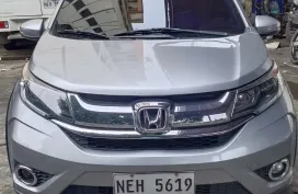 2019 Honda BRV s