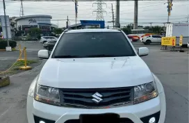 2016 Grand Vitara AT 