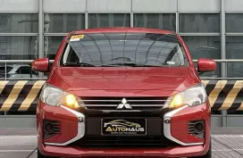 🔥 2025 Mitsubishi Mirage G4 GLX AT GAS ‼️ZERO DP‼️
