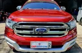 ✅Ford Everest 2019 Acquired 2.2 Titanium Plus W/Sunroof Automatic