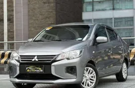 2024 Mitsubishi Mirage G4 GLX AT GAS 🔥𝐉𝐄𝐒𝐒𝐄𝐍 𝐌𝐄𝐍𝐃𝐎𝐙𝐀🙋‍♂️☎️  09279850198