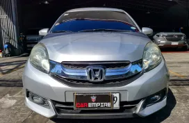 Honda Mobilio 2015 1.5 V Automatic 