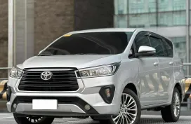 2023 Toyota Innova 2.8 E Diesel Automatic 🔥𝐉𝐄𝐒𝐒𝐄𝐍 𝐌𝐄𝐍𝐃𝐎𝐙𝐀🙋‍♂️☎️  09279850198