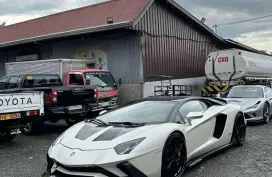 HOT!!! 2019 Lamborghini Aventador S for sale at affordable price! 
