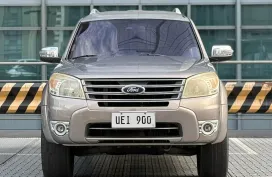 🔥 2012 Ford Everest 4x2 2.5 Diesel Automatic ☎️𝐁𝐄𝐋𝐋𝐀 𝟬𝟵𝟵𝟱 𝟴𝟰𝟮 𝟵𝟲𝟰𝟮 