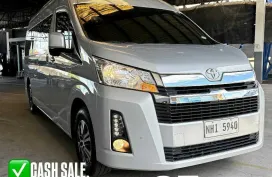 2023 TOYOTA HIACE GRANDIA TOURER Automatic 
