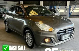 2025 SUZUKI SWIFT DZIRE Automatic 