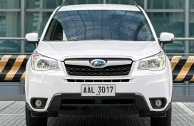 🔥🔥2014 Subaru Forester 2.0 AWD Automatic !📲Call or Text: 09957210548 ARVIN BATALLER🔥🔥