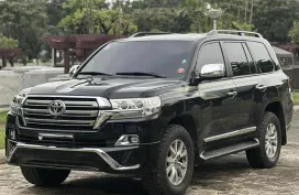 HOT!!! 2019 Toyota Land Cruiser LC200 Bulletproof for sale at affordable price! 