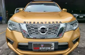 ✅Nissan Terra 2019 2.5 VL 4x4 Automatic