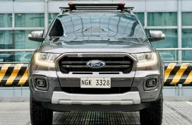 2020 Ford Ranger Wildtrak 4x 2.0 Turbo AT Low Mileage 43K Only‼️🔥 09121061462 MABY LATIDO☎️📩📲
