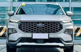 2024 Ford Territory Titanium XAT Gas 143K ALL-IN DP‼️🔥 09121061462 MABY LATIDO☎️📩📲