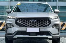 2024 Ford Territory Titanium X 1.5 Automatic Gas 🔥143K ALL-IN ✅ 𝐂𝐋𝐄𝐎 🙋🏼‍♀️📲0938 830 7235