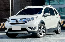2017 Honda BRV 1.5 V Automatic Gas ✅115K ALL IN DP🔥🙋🏻‍♂️𝐂𝐀𝐑𝐋 𝐁𝐎𝐍𝐍𝐄𝐕𝐈𝐄📲09384588779