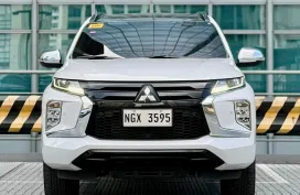 2022 Mitsubishi Montero Black Edition 4x2 2.5 AT‼️🔥 09121061462 MABY LATIDO☎️📩📲