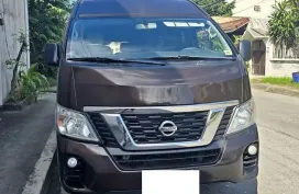 Nissan NV350 Urvan Premium 2021 – Family & Company Van • Spacious • Fuel Efficient