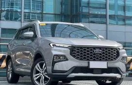 2024 Ford Territory Titanium X 1.5 Automatic Gas 🔥153K ALL-IN ✅ 𝐂𝐋𝐄𝐎 🙋🏼‍♀️📲0938 830 7235