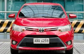 2016 Toyota Vios E 1.3 Gas AT‼️🔥 09121061462 MABY LATIDO☎️📩📲
