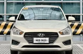 2019 Hyundai Reina GL 1.4 Gas  MT Rare Low Mileage 26K Only‼️🔥 09121061462 MABY LATIDO☎️📩📲