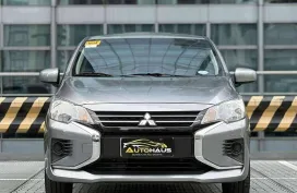 2025 Mitsubishi Mirage G4 GLX AT GAS ✅ ZERO CASHOUT🔥🙋🏻‍♂️𝐂𝐀𝐑𝐋 𝐁𝐎𝐍𝐍𝐄𝐕𝐈𝐄📲0938 458 8779