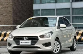 🔥🔥2019 Hyundai Reina GL 1.4 Gas MT Mileage 26K Only!📲Call or Text: 09957210548 ARVIN BATALLER🔥🔥