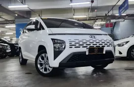 2025 Hyundai Stargazer 1.5L GL IVT AT | With Warranty by Ugarte Cars Manila