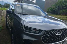 Sell used 2022 Chery Tiggo 8 Pro 1.6-liter Turbo DCT (14k mileage)