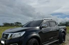 2020 Nissan Navara El Calibre AT