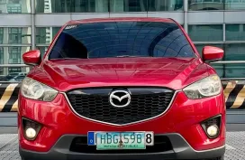 ✅98K ALL IN DP✅2013 Mazda CX-5 fwd  gasoline a/t✅📲09695949924 JONNALYN SARANILLAS