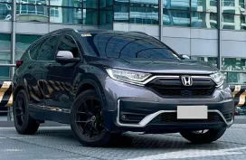 ✅115K ALL IN DP✅2021 Honda CRV 2.0 CVT Gas Automatic📲09695949924 JONNALYN SARANILLAS