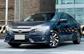 ✅145K ALL IN DP✅2018 Honda Civic 1.8 E Automatic Gas📲09695949924 JONNALYN