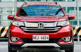 2020 HONDA BRV 1.5 V CVT 22k mileage TOP OF THE LINE‼️🔥 09121061462 MABY LATIDO☎️📩📲