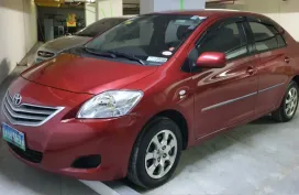2010 Toyota Vios 1.3 E Automatic