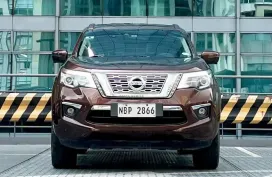 2019 Nissan Terra 2.5 VL 4x2 Automatic Diesel 🔥𝐉𝐄𝐒𝐒𝐄𝐍 𝐌𝐄𝐍𝐃𝐎𝐙𝐀🙋‍♂️☎️  09279850198