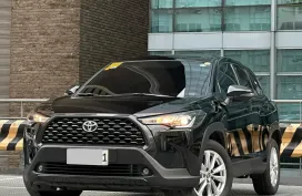 🔥🔥2023 Toyota Corolla Cross 1.8 G AT Gas 📲Call or Text: 09957210548 ARVIN BATALLER🔥🔥