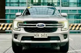 2023 Ford Everest 2.0 Trend Next Gen 4x2 AT Diesel‼️🔥 09121061462 MABY LATIDO☎️📩📲