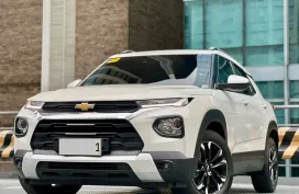 🔥🔥2022 Chevrolet Trailblazer 1.3 Premiere AT Gas 📲Call or Text: 09957210548 ARVIN BATALLER🔥🔥