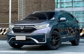 2021 Honda CRV 2.0 CVT Gas Automatic 🔥𝐉𝐄𝐒𝐒𝐄𝐍 𝐌𝐄𝐍𝐃𝐎𝐙𝐀🙋‍♂️☎️  09279850198