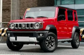 🔥🔥2024 Suzuki Jimny 1.5 GLX 4x4 (ALL NEW 5 Door) AT Gas 📲Call or Text: 09957210548 ARVIN B. 🔥🔥
