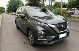 2024 Nissan livina VE automatic