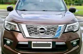2019 NISSAN TERRA EL 