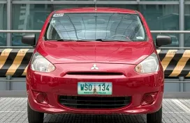 2013 Mitsubishi Mirage GLX 1.2 Gas A/T ✅️25K ALL-IN DP ☎️0935 600 3692 JAN RAY DE JESUS