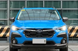 2024 Subaru Crosstek 2.0i-S Eyesight A/T Gas ✅️200K ALL-IN DP ☎️0935 600 3692 JAN RAY DE JESUS